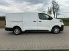 Toyota ProAce Long*Klimatyzacja*SerwisowanyASO*Zadbany*NiskiPrzebieg*Tempomat*3osobo - 6