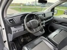 Toyota ProAce Long*Klimatyzacja*SerwisowanyASO*Zadbany*NiskiPrzebieg*Tempomat*3osobo - 10