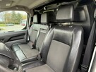 Toyota ProAce Long*Klimatyzacja*SerwisowanyASO*Zadbany*NiskiPrzebieg*Tempomat*3osobo - 11
