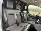 Toyota ProAce Long*Klimatyzacja*SerwisowanyASO*Zadbany*NiskiPrzebieg*Tempomat*3osobo - 12