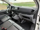 Toyota ProAce Long*Klimatyzacja*SerwisowanyASO*Zadbany*NiskiPrzebieg*Tempomat*3osobo - 13
