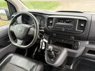 Toyota ProAce Long*Klimatyzacja*SerwisowanyASO*Zadbany*NiskiPrzebieg*Tempomat*3osobo - 16