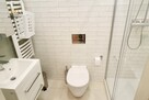 Mieszkanie na wynajem | 43 m2 | ul. Sarego - 6