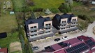 Działka z budynkiem w stanie surowym zamkniętym - 2
