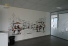 Powierzchnia biurowa | ul. Wielicka | klasa A - 8