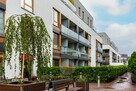 Mieszkanie Warszawa Wilanów, Miasteczko Wilanów, al. Rzeczypospolitej