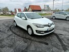Renault Megane 1.5DCI 95km 14r Vat-1