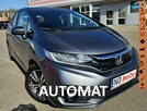 Honda Jazz Automat,grzane fotele,radar,tempomat,kontrola pasa,nawigacja,kamera