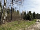 Działak 1289 m2 Ustanów Usługowo-budowlana MPZP - 5