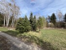Działak 1289 m2 Ustanów Usługowo-budowlana MPZP - 6