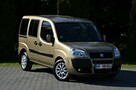 Fiat Doblo 1.4 Benz. 77KM 7 Osób! Super Stan! Zobacz!!!