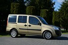 Fiat Doblo 1.4 Benz. 77KM 7 Osób! Super Stan! Zobacz!!! - 14