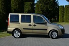 Fiat Doblo 1.4 Benz. 77KM 7 Osób! Super Stan! Zobacz!!! - 15