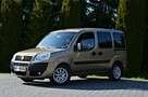 Fiat Doblo 1.4 Benz. 77KM 7 Osób! Super Stan! Zobacz!!! - 16