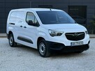 Opel Combo Cargo Enjoy XL 1.5 102 KM, Salon PL, Serwis, FV23% - 1