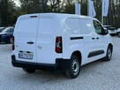Opel Combo Cargo Enjoy XL 1.5 102 KM, Salon PL, Serwis, FV23% - 4