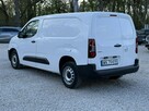 Opel Combo Cargo Enjoy XL 1.5 102 KM, Salon PL, Serwis, FV23% - 6