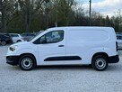 Opel Combo Cargo Enjoy XL 1.5 102 KM, Salon PL, Serwis, FV23% - 7
