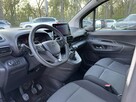 Opel Combo Cargo Enjoy XL 1.5 102 KM, Salon PL, Serwis, FV23% - 11