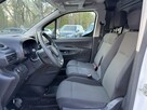 Opel Combo Cargo Enjoy XL 1.5 102 KM, Salon PL, Serwis, FV23% - 12