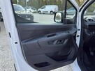 Opel Combo Cargo Enjoy XL 1.5 102 KM, Salon PL, Serwis, FV23% - 13