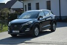 Hyundai Tucson 1.7CRDI Navi/ Kamera/ Hak/ Oryginalny Lakier/ Sprowadzony - 4