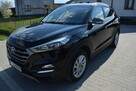 Hyundai Tucson 1.7CRDI Navi/ Kamera/ Hak/ Oryginalny Lakier/ Sprowadzony - 5