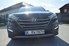Hyundai Tucson 1.7CRDI Navi/ Kamera/ Hak/ Oryginalny Lakier/ Sprowadzony - 6