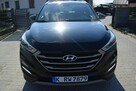 Hyundai Tucson 1.7CRDI Navi/ Kamera/ Hak/ Oryginalny Lakier/ Sprowadzony - 7