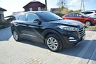 Hyundai Tucson 1.7CRDI Navi/ Kamera/ Hak/ Oryginalny Lakier/ Sprowadzony - 8