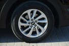 Hyundai Tucson 1.7CRDI Navi/ Kamera/ Hak/ Oryginalny Lakier/ Sprowadzony - 11