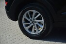 Hyundai Tucson 1.7CRDI Navi/ Kamera/ Hak/ Oryginalny Lakier/ Sprowadzony - 12