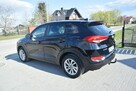 Hyundai Tucson 1.7CRDI Navi/ Kamera/ Hak/ Oryginalny Lakier/ Sprowadzony - 16