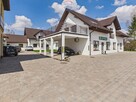 Centrum Rehabilitacyjne | Łapanów | 304 m2