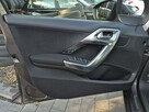 Peugeot 2008 1.2 benzyna Allure 110KM skóra NAVI led PDC kamera 2017 - 12