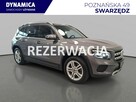 Mercedes GLB VAT 23% 200 1.3T 163KM automat 2021 r., salon PL, I właściciel
