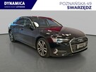 Audi A6 VAT 23% Sport 40TDI mHEV 204KM S-tronic quattro 2022 r., salon PL