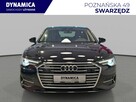 Audi A6 VAT 23% Sport 40TDI mHEV 204KM S-tronic quattro 2022 r. salon PL - 2