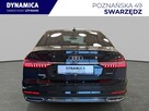 Audi A6 VAT 23% Sport 40TDI mHEV 204KM S-tronic quattro 2022 r. salon PL - 6