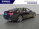 Audi A6 VAT 23% Sport 40TDI mHEV 204KM S-tronic quattro 2022 r. salon PL - 7
