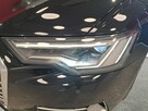 Audi A6 VAT 23% Sport 40TDI mHEV 204KM S-tronic quattro 2022 r. salon PL - 9