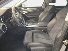 Audi A6 VAT 23% Sport 40TDI mHEV 204KM S-tronic quattro 2022 r. salon PL - 12