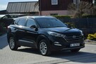 Hyundai Tucson 1.7CRDI Navi/ Kamera/ Hak/ Oryginalny Lakier/ Sprowadzony