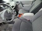 Renault Kangoo 1.5 Diesel przedłużany ważne opłaty - 5