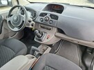Renault Kangoo 1.5 Diesel przedłużany ważne opłaty - 8