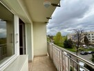 REZERWACJA 2-pokojowe mieszkanie z balkonem, 52 m² - 9