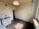 REZERWACJA 2-pokojowe mieszkanie z balkonem, 52 m² - 13