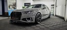Audi S4 Quattro – 3.0 TFSI – 2019r. - 2