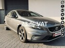 Volvo V40- 2.0 120km- 2015r.-  FV 23%