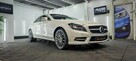 Mercedes cls class - 2